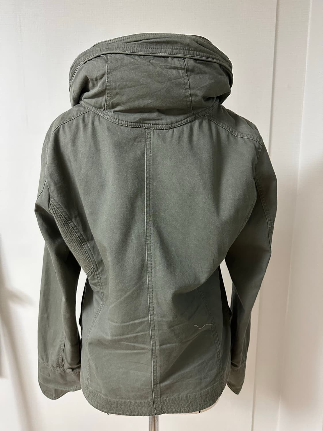 “Bernings Sho” bono jacket 상품이미지4