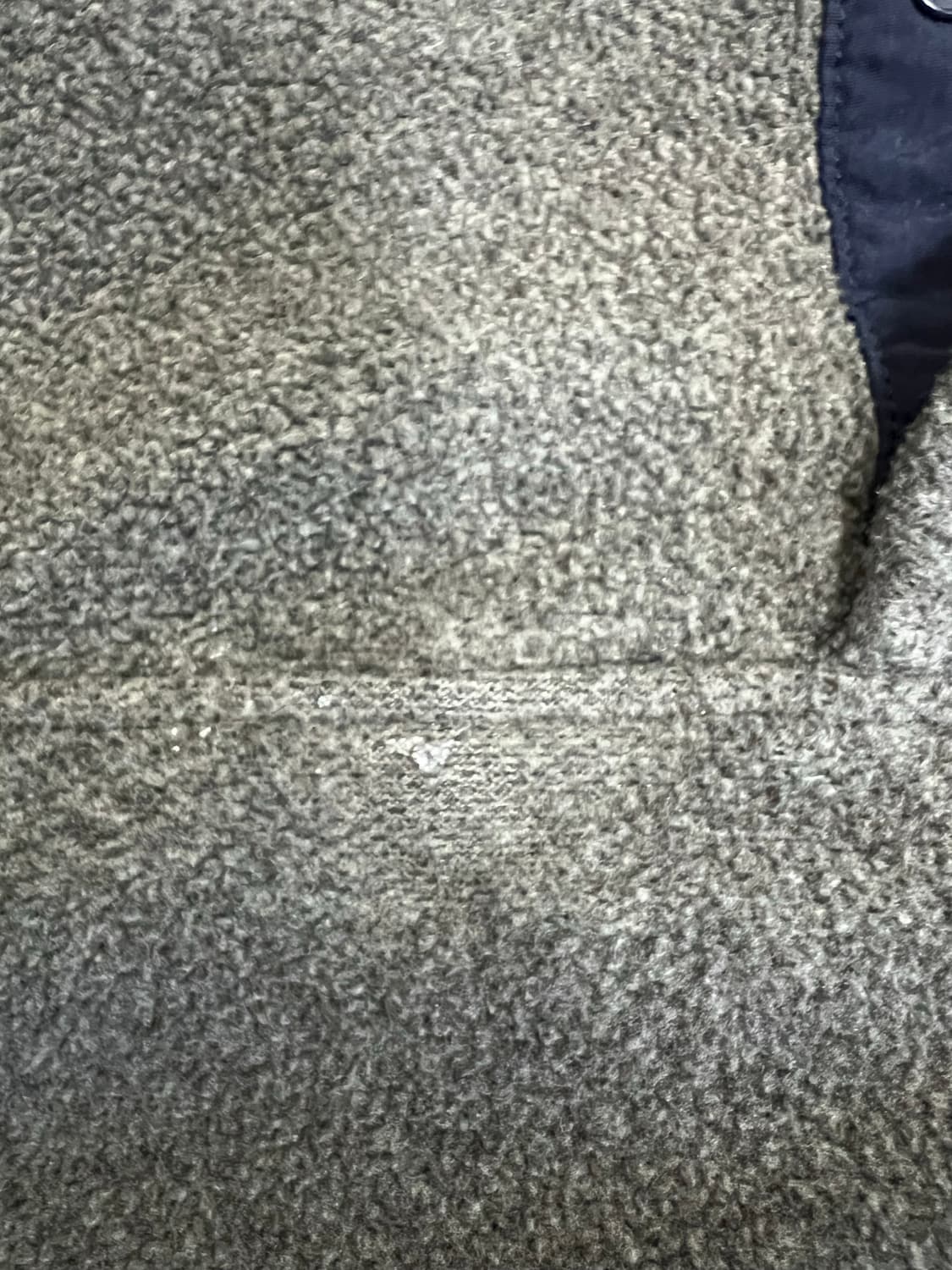 파타고니아 신칠라 니켈 네이비 플리스 상품이미지6