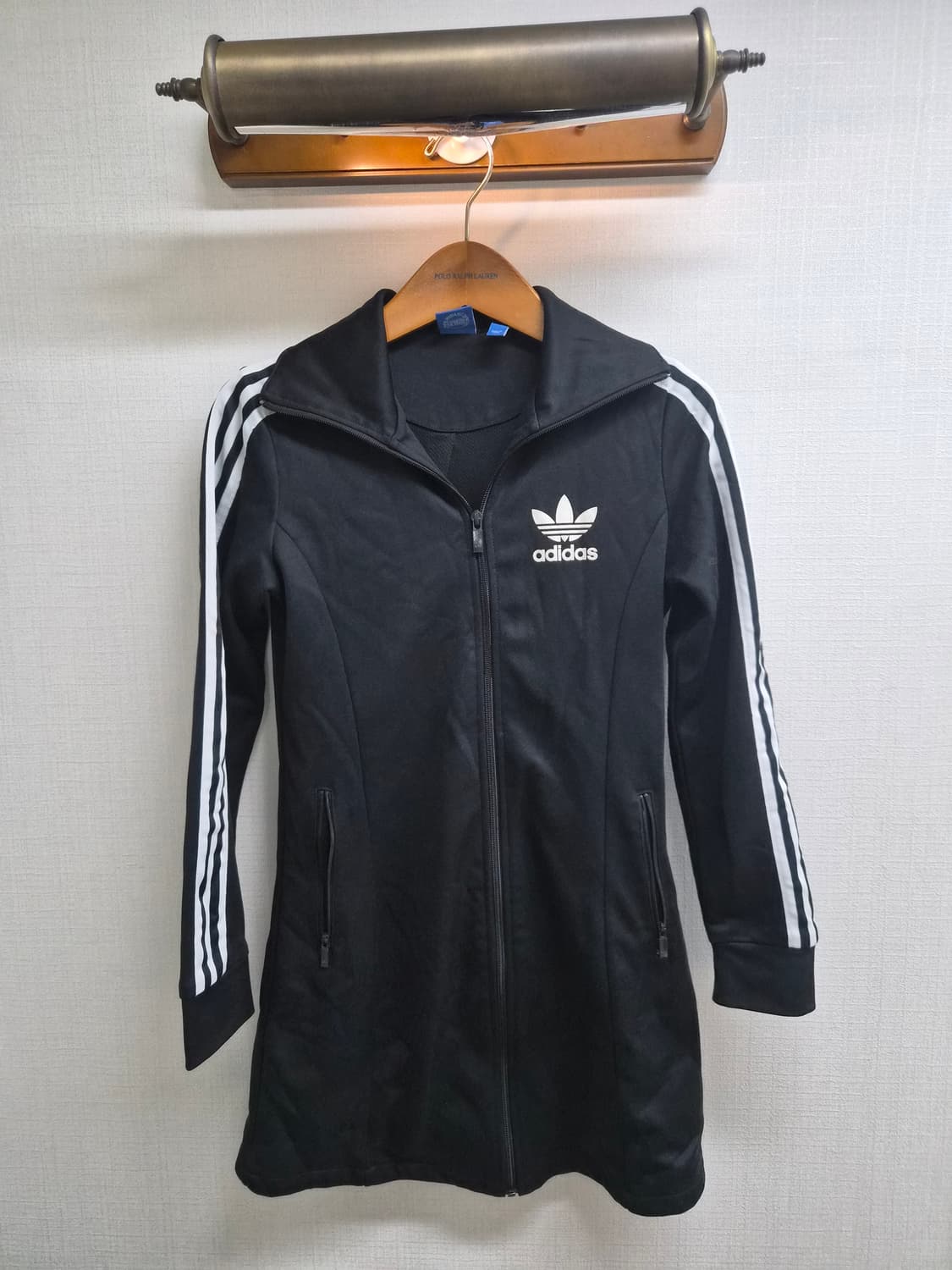 우먼 95) 아디다스 유로파 롱(드레스) 져지 팝니다 상품이미지1