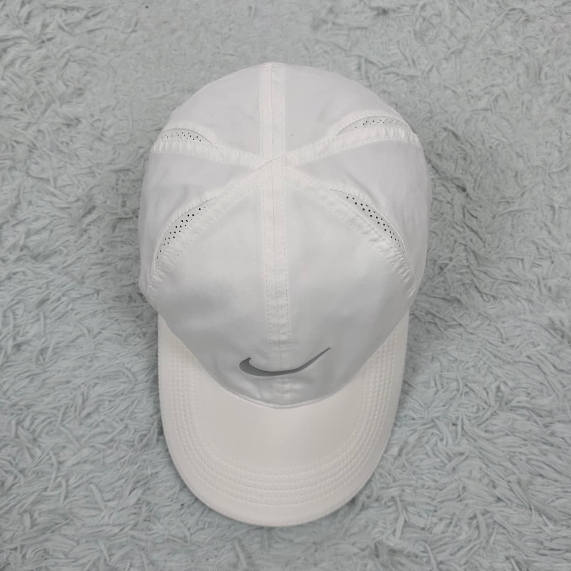 나이키 훼더라이트 드라이핏 러닝 모자 상품이미지6