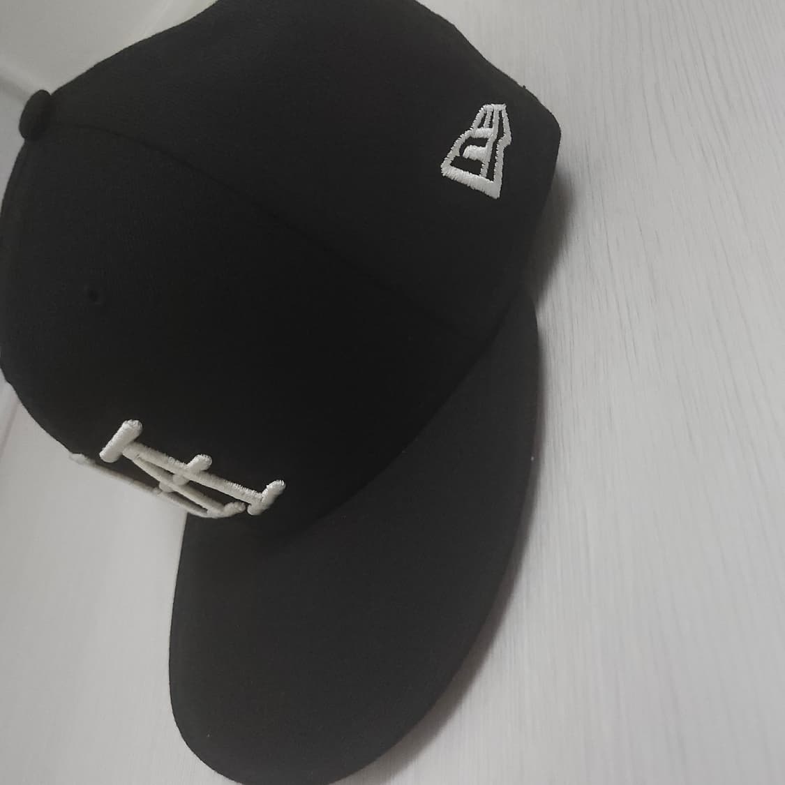 스투시 LA 뉴에라 캡(7 3/4)
 상품이미지2