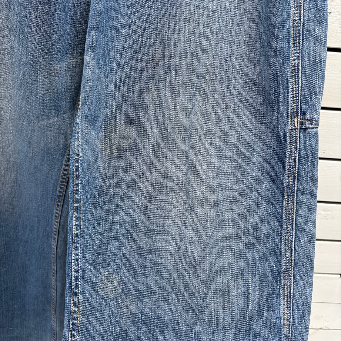 Levi’s 리바이스 카펜터 데님 워크 팬츠 상품이미지4