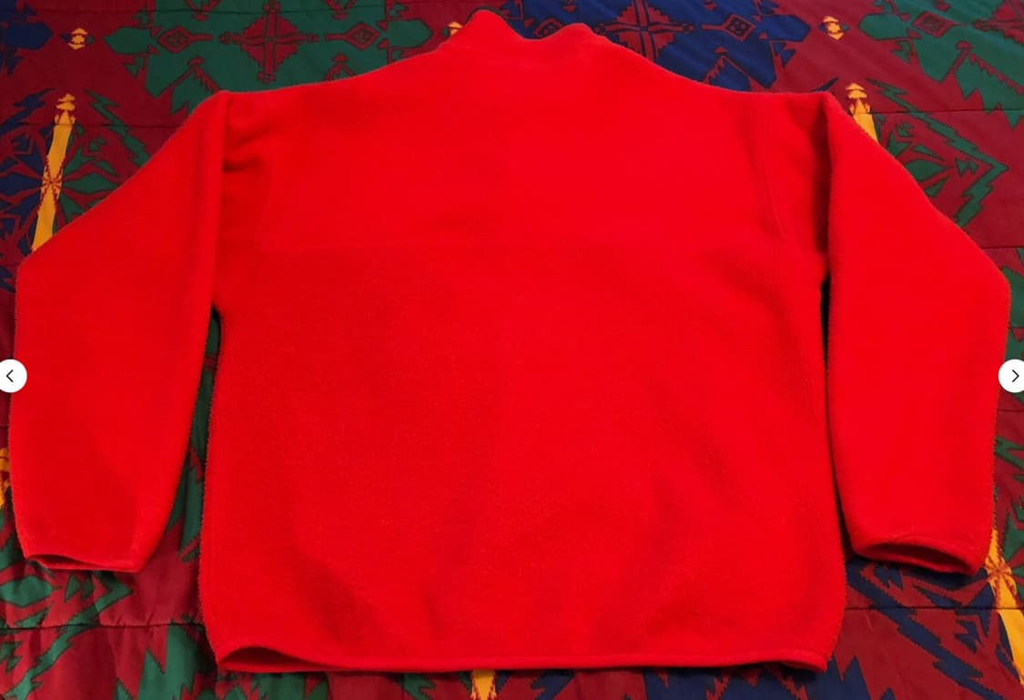 신칠라 레드 L 상품이미지2