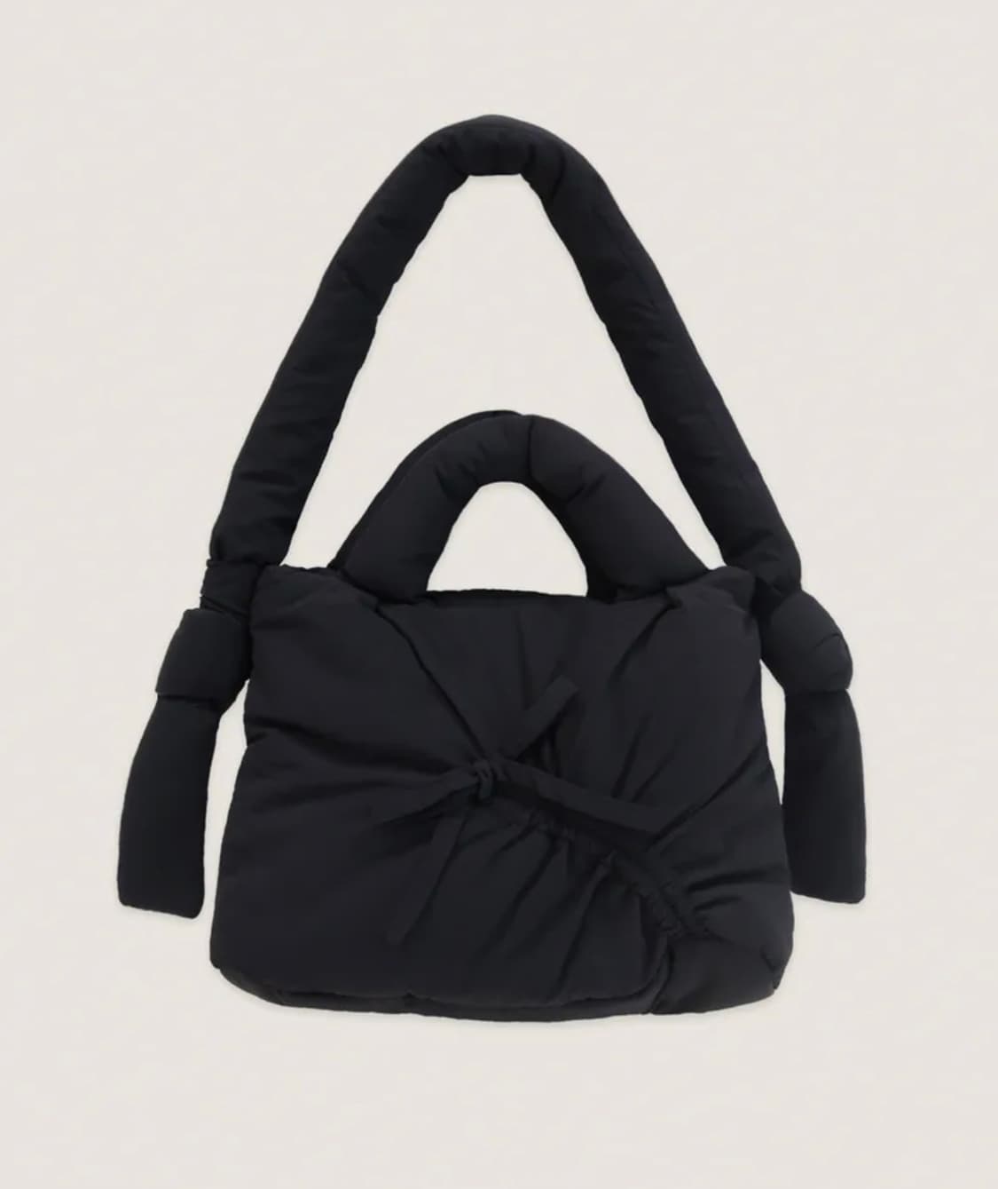 시눈 패딩백 SMORE PADDING BAG 상품이미지4