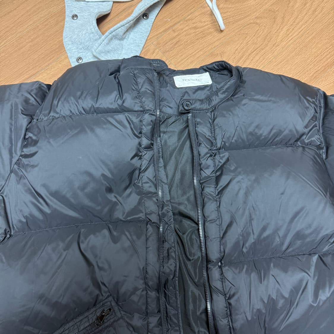 누마레 데이데이 패딩 m사이즈 상품이미지3