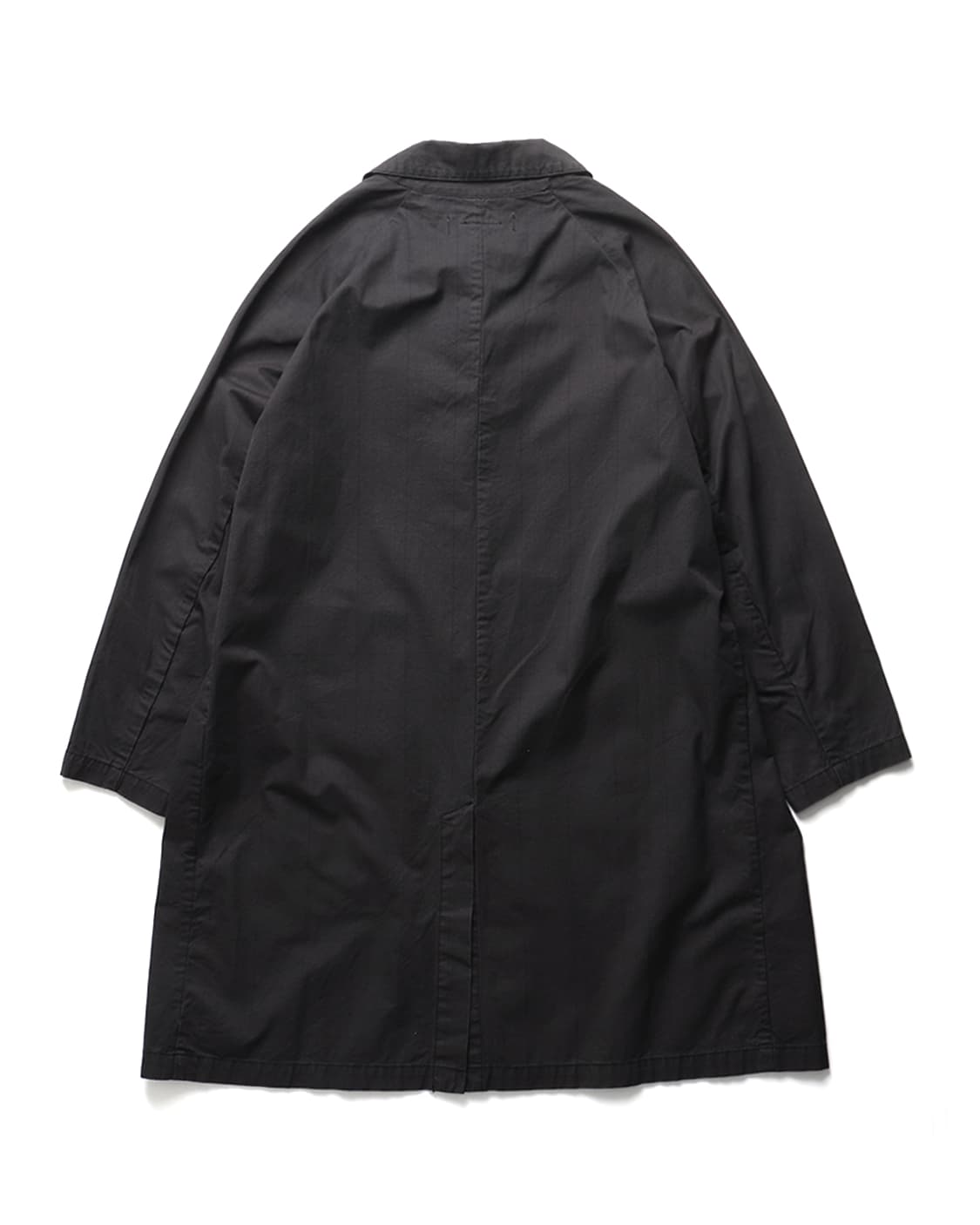 레미릴리프 REMI RELIEF Cotton Check Coat 상품이미지3