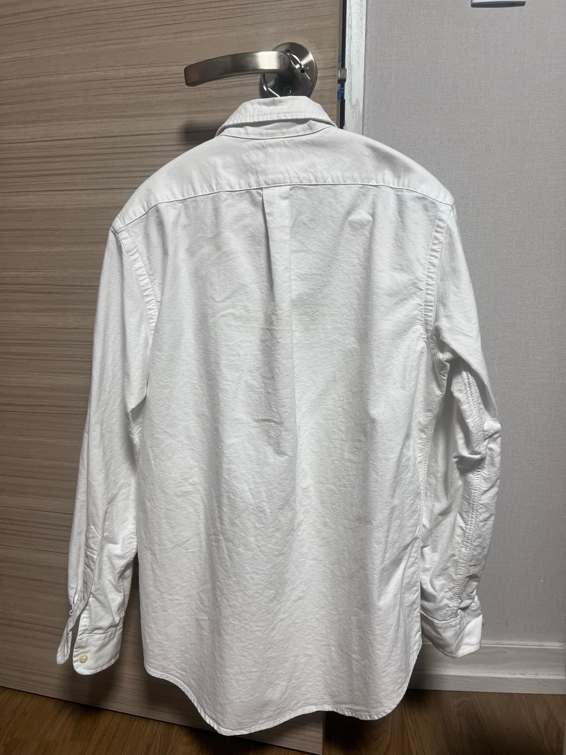 폴로 셔츠 상품이미지1