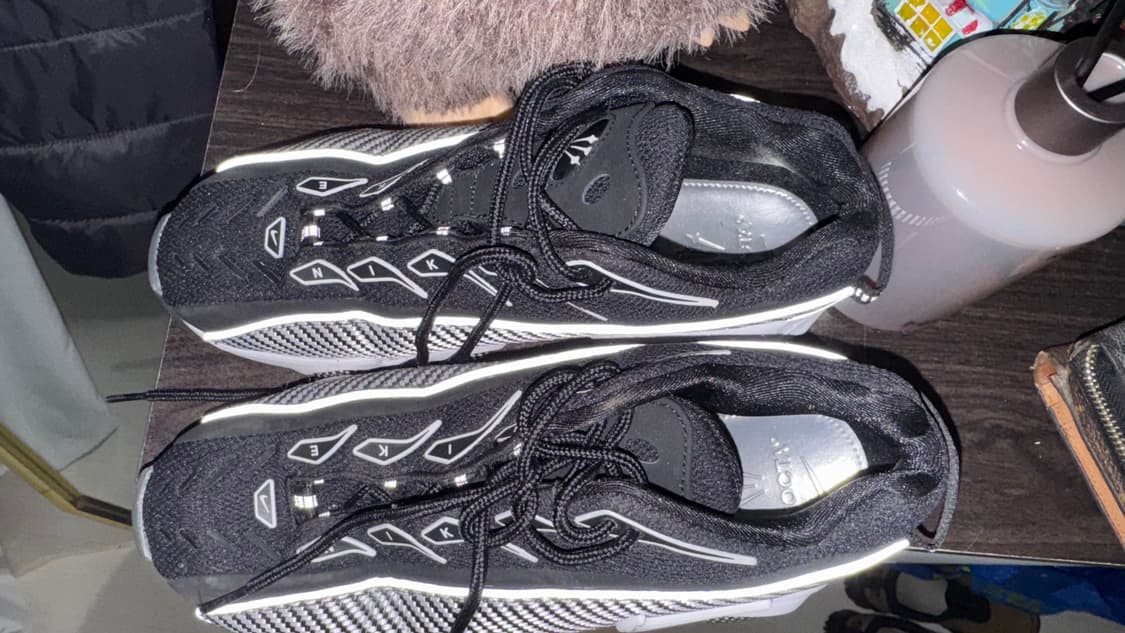 나이키 드테이크 녹타 신발  상품이미지3