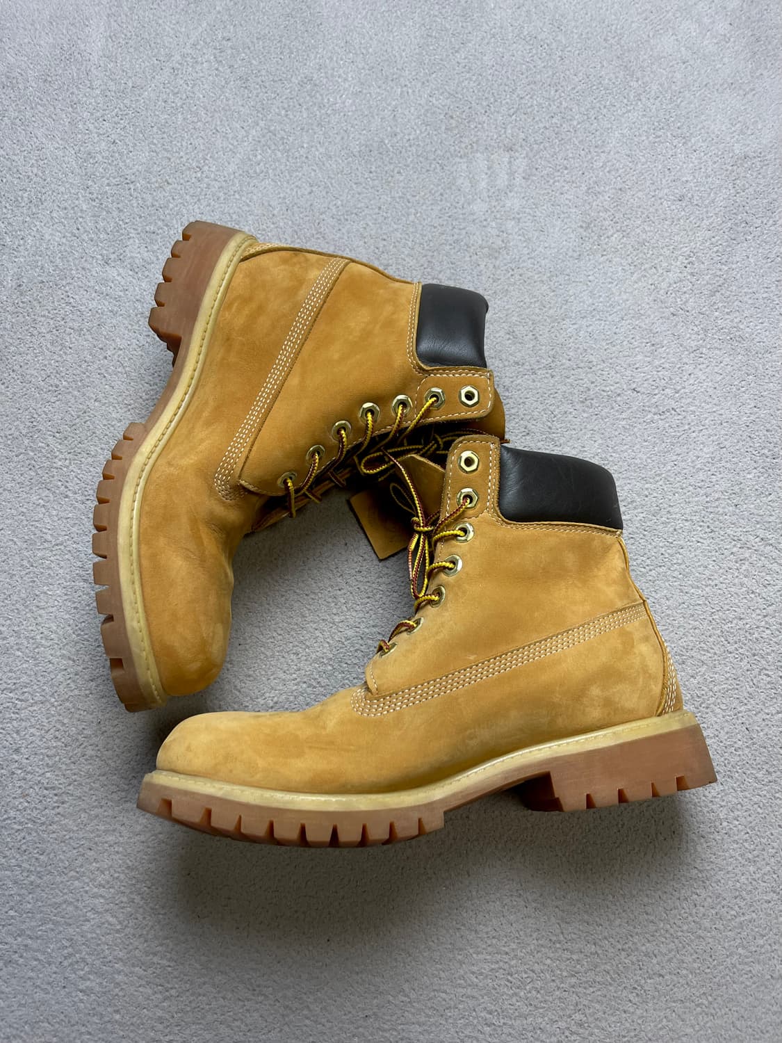 [8] 팀버랜드6인치 부츠 260-265 상품이미지4