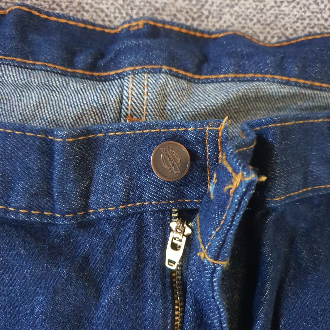 빅사이즈 디키즈 데님 팬츠 No.59 상품이미지3