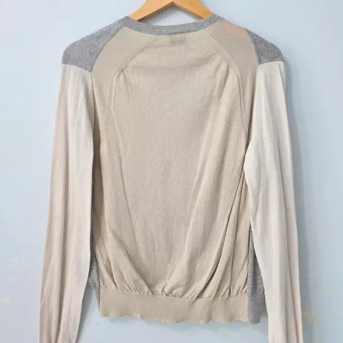 아크네스튜디오 ACNE 가디건 니트 95 상품이미지8