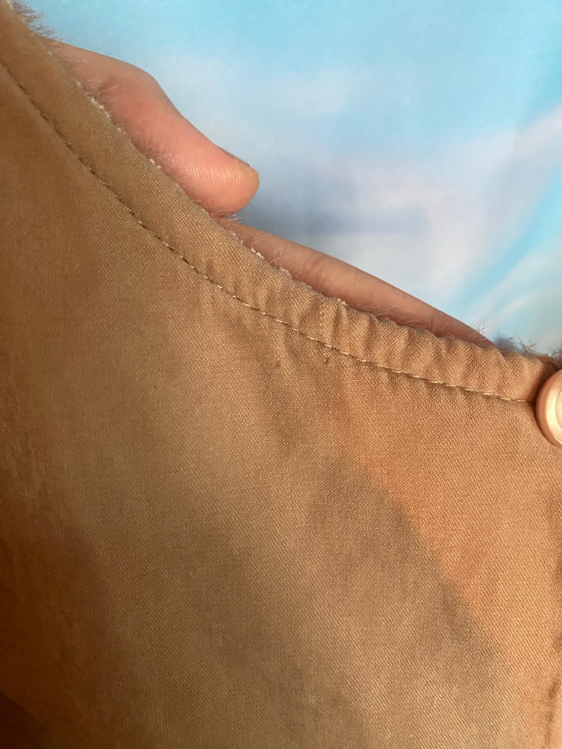 시티브리즈 리버시블 베스트 상품이미지10