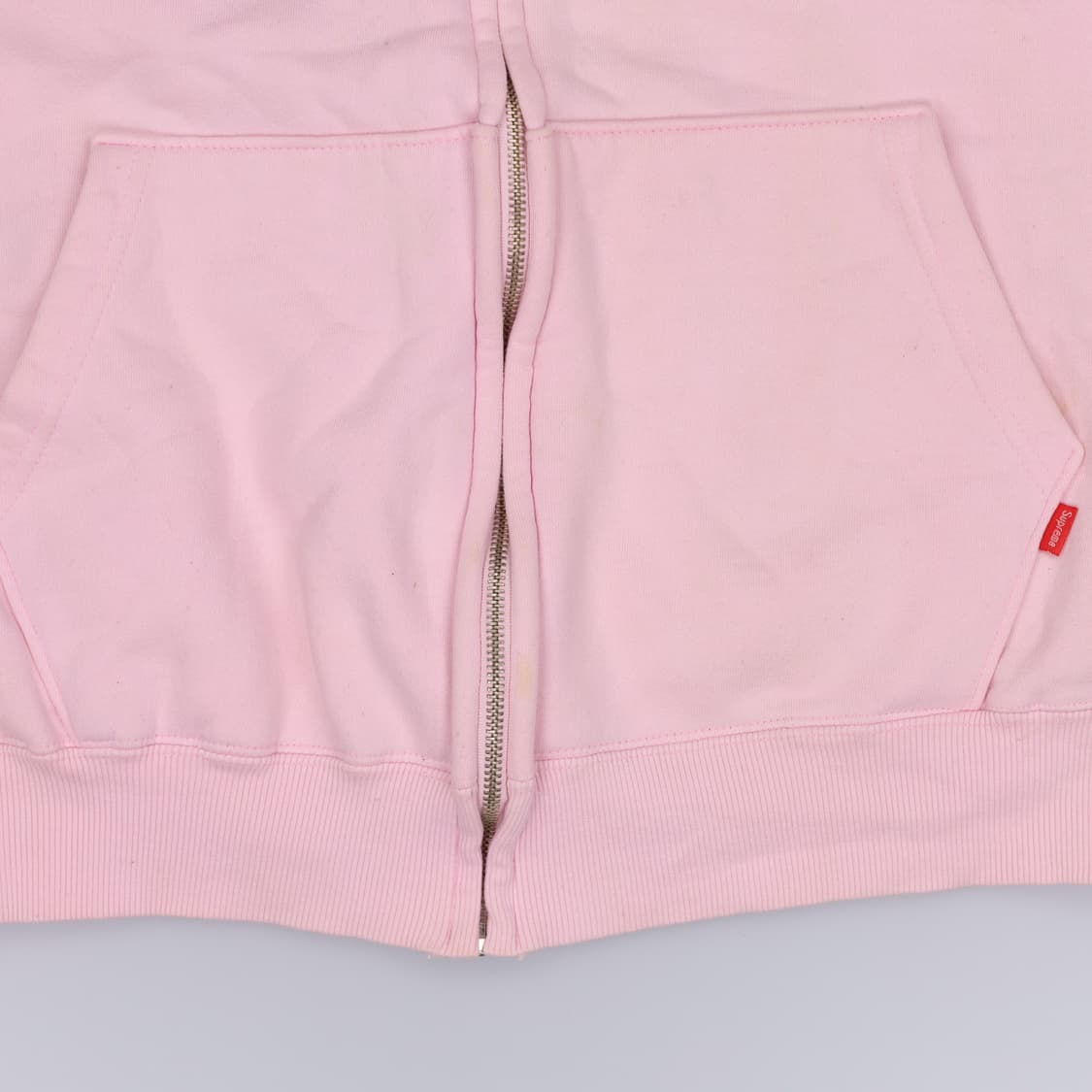 L정도 빈티지 패츠 후드집업 0424H1 상품이미지6