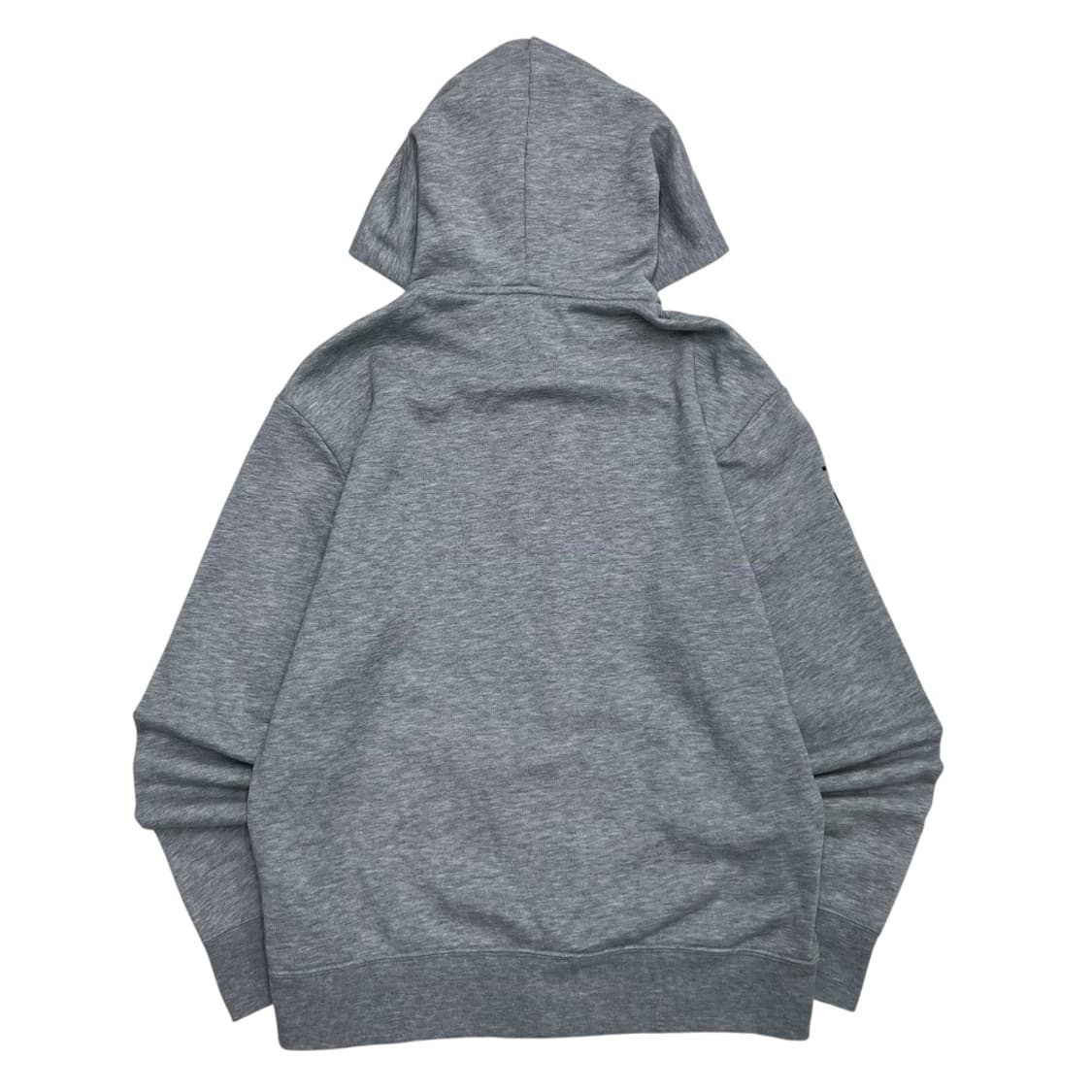 폴로 랄프로렌 블랙 빅포니 그레이 후드집업 M 상품이미지4