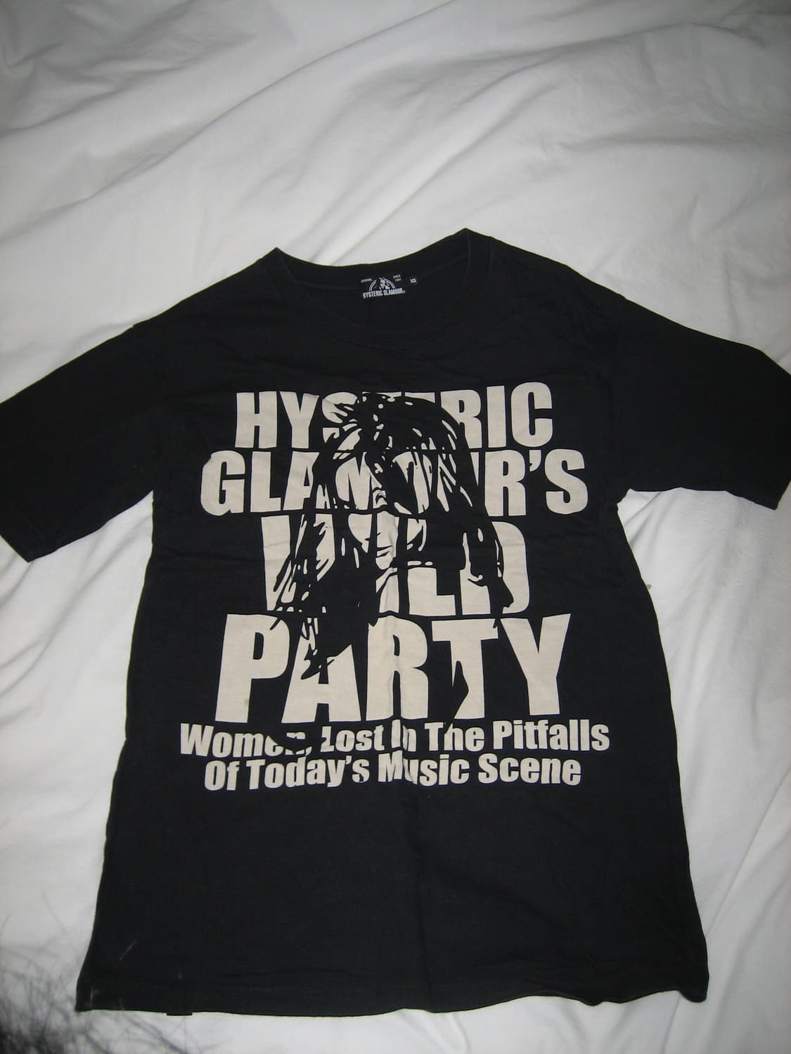 히스테릭글래머 상품이미지1