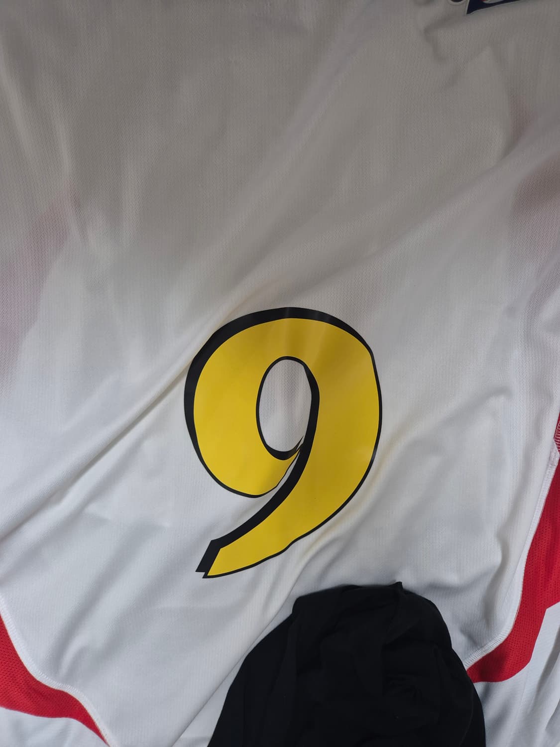 슈프림 사커 저지 상품이미지2