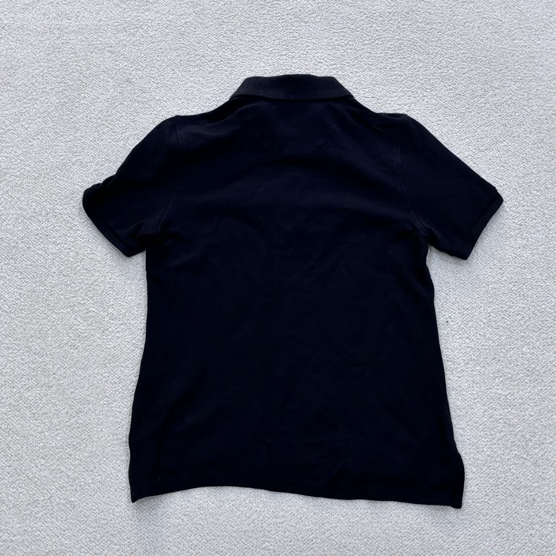 95 US폴로 반팔 카라 티셔츠 0401E 상품이미지2