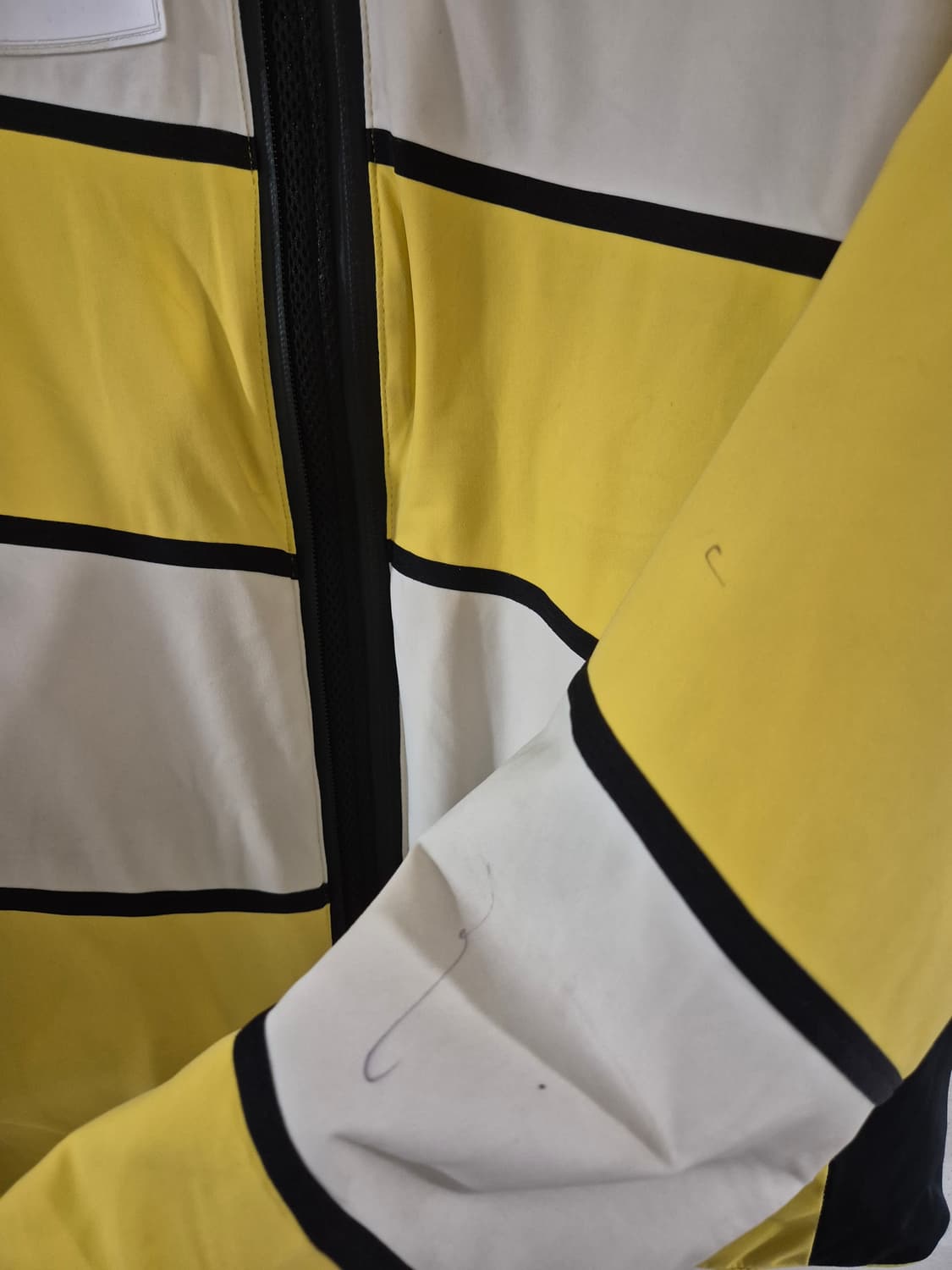 [100]데상트 아우디 스키패딩 상품이미지5