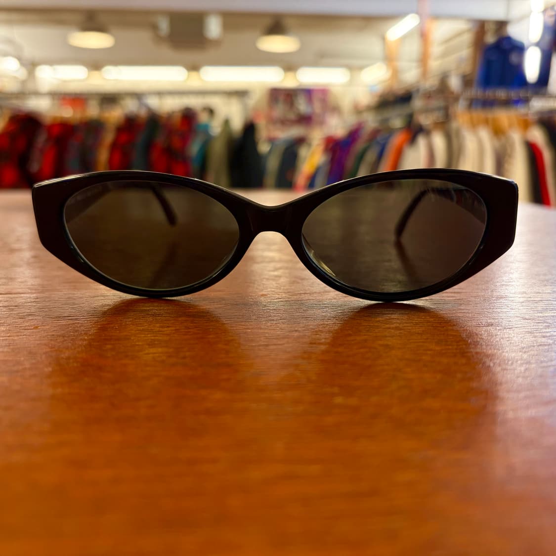 새상품급 Made in Italy 빈티지 비탈리아노 판칼디 선글라스  상품이미지2