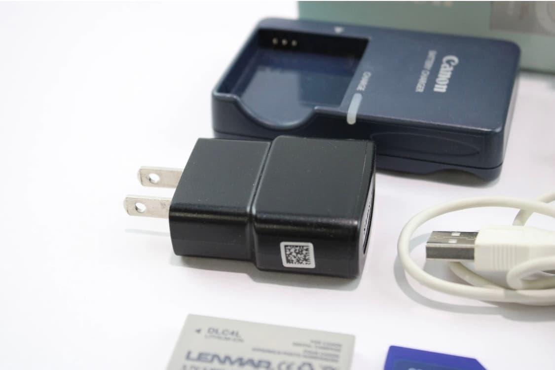 Canon IXUS 70 / SD1000 캐논 익서스 70 상품이미지6