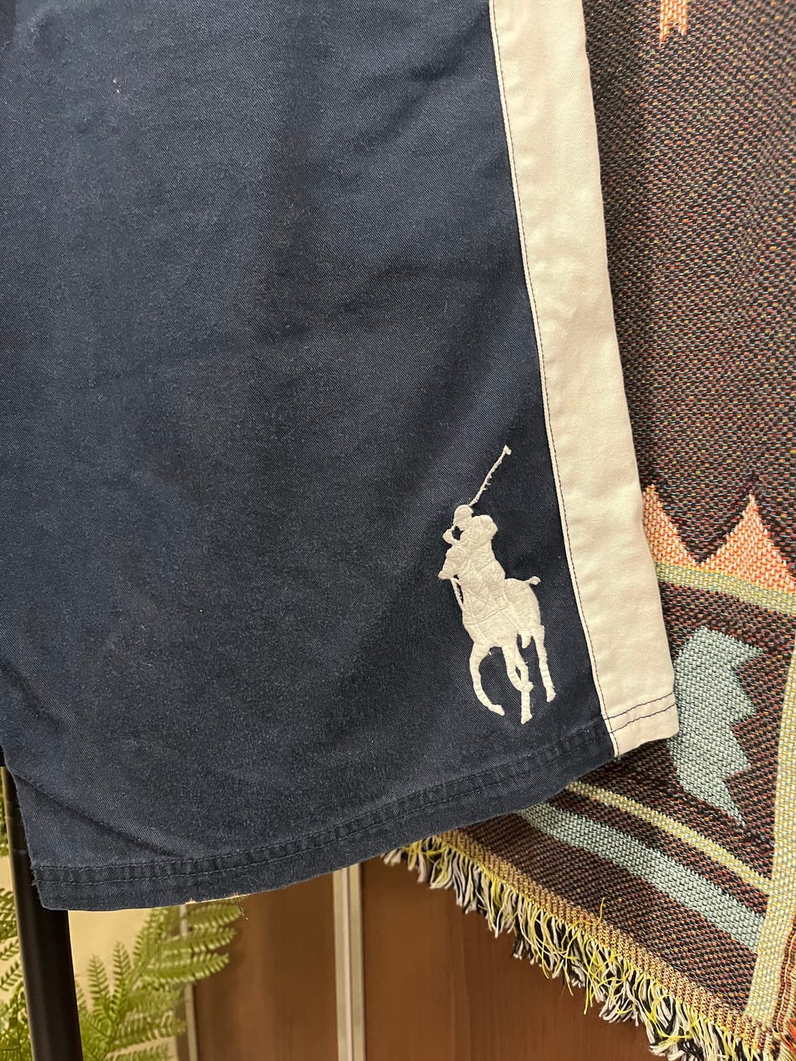 폴로 랄프로렌 빅포니 반바지 #csz731 상품이미지3