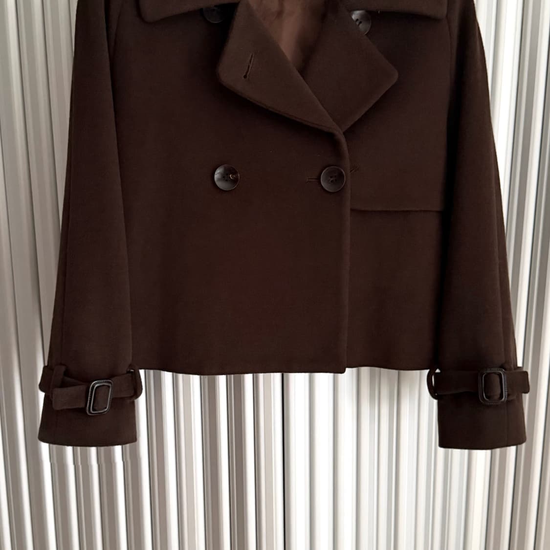 TSESAY wool Jacket 상품이미지4