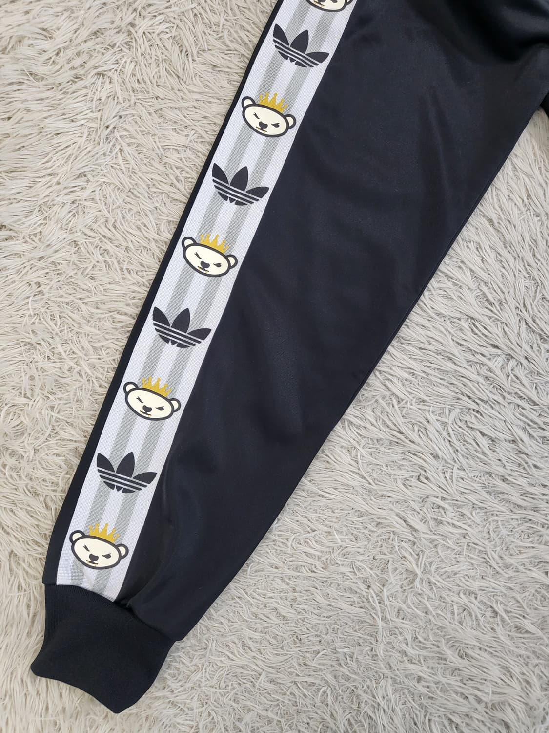 아디다스X니고베어 져지/#2540 상품이미지3