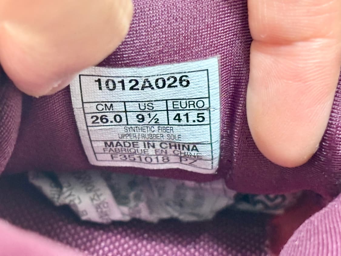 아식스 젤카야노25 우먼260 맨255 추천 러닝화 운동화 상품이미지9