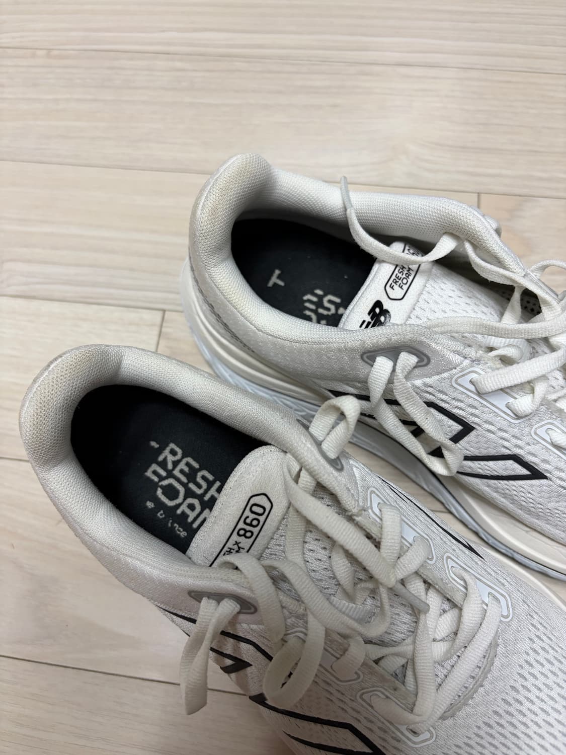 뉴발 860v4 250 4e 상품이미지5