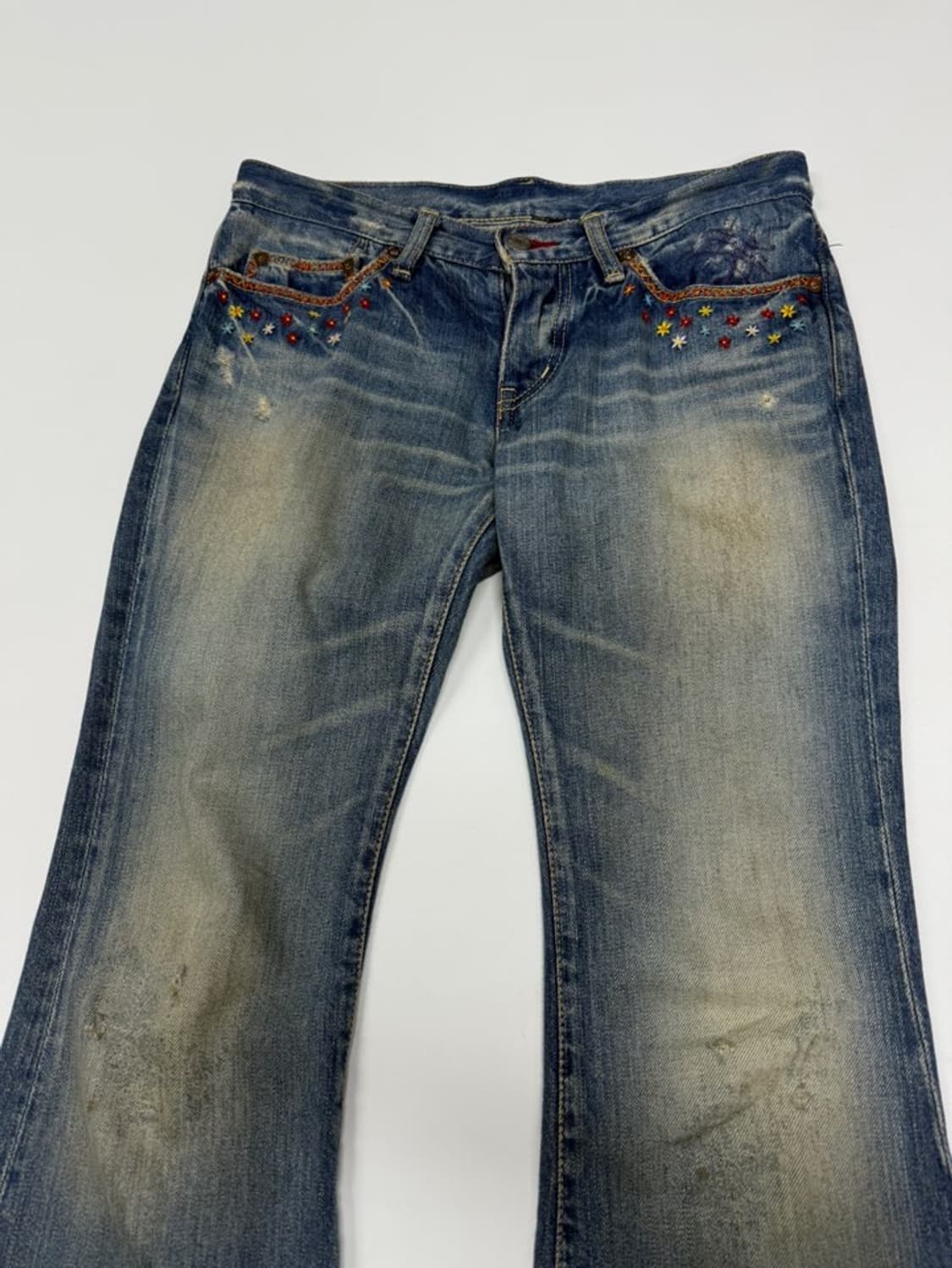 HYSTERIC GLAMOUR 상품이미지2