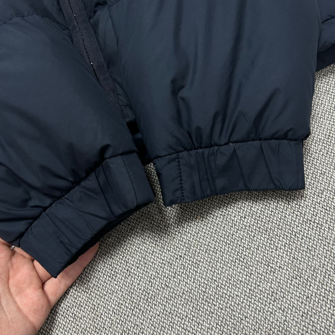 폴로 빅포니 브리튼 패딩(L) 상품이미지6