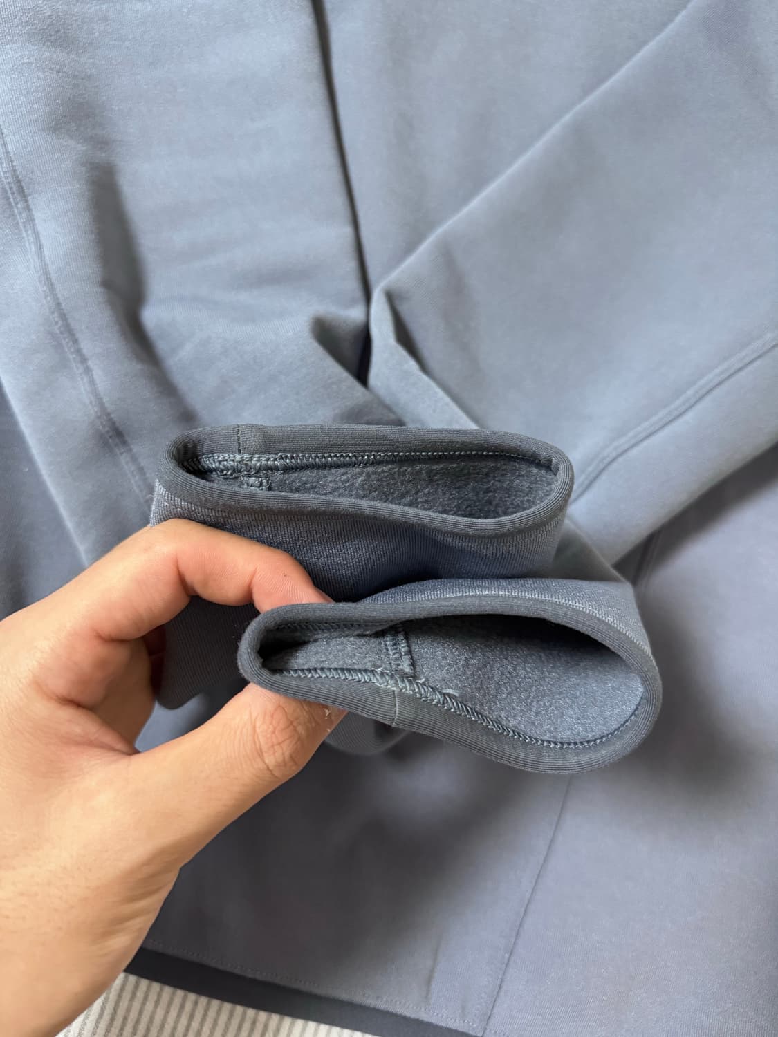 (새상품) 아크테릭스 카이어나이트 후디 스트라터스 상품이미지8