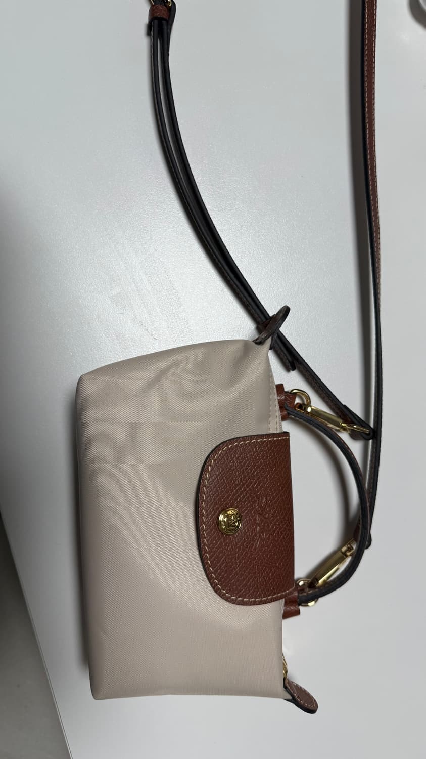 롱샴 르 플리아쥬 xs 미니백 상품이미지2