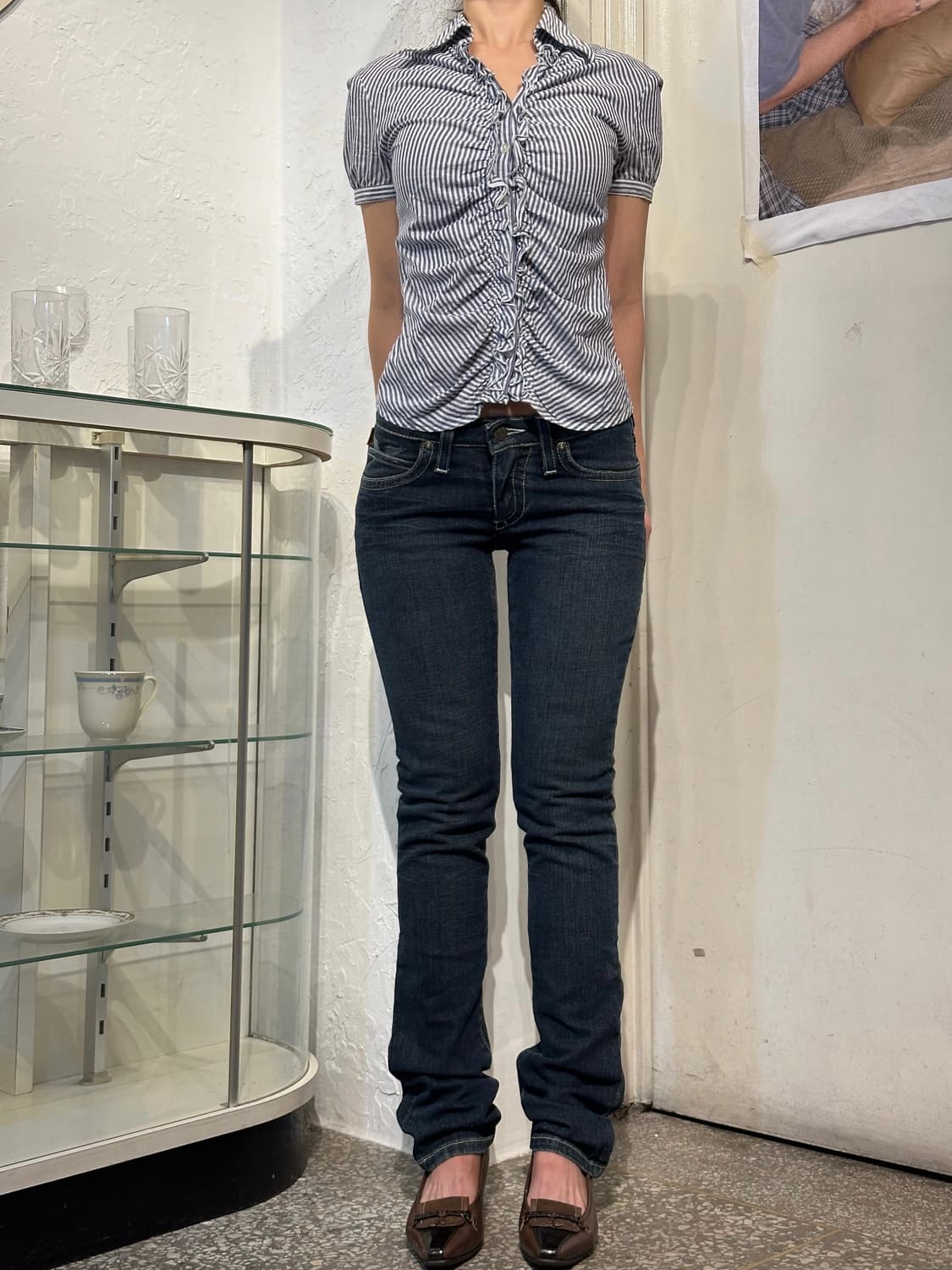 로빈스 진 상품이미지3