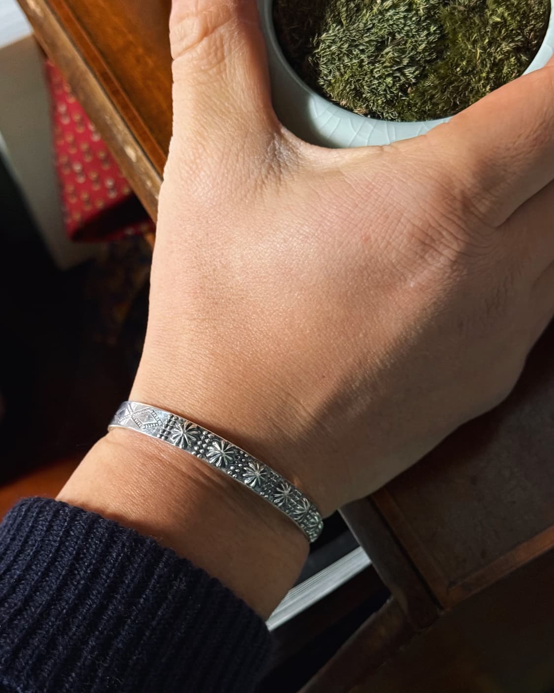 ATSA 콘초 팔찌 상품이미지4