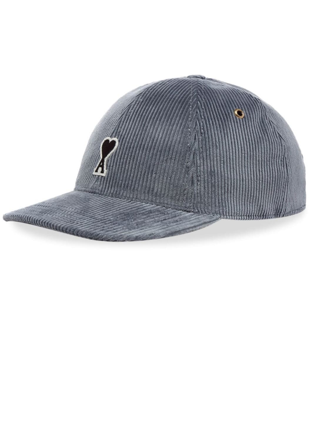 ami 코듀로이볼캡 팝니다. 상품이미지4