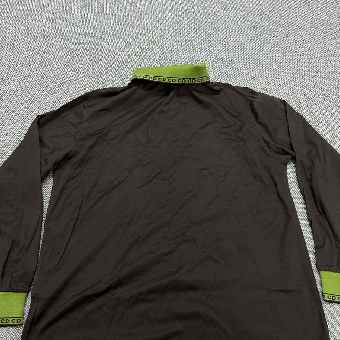 크리스찬디올 스포츠라인 카라티(95) 상품이미지6