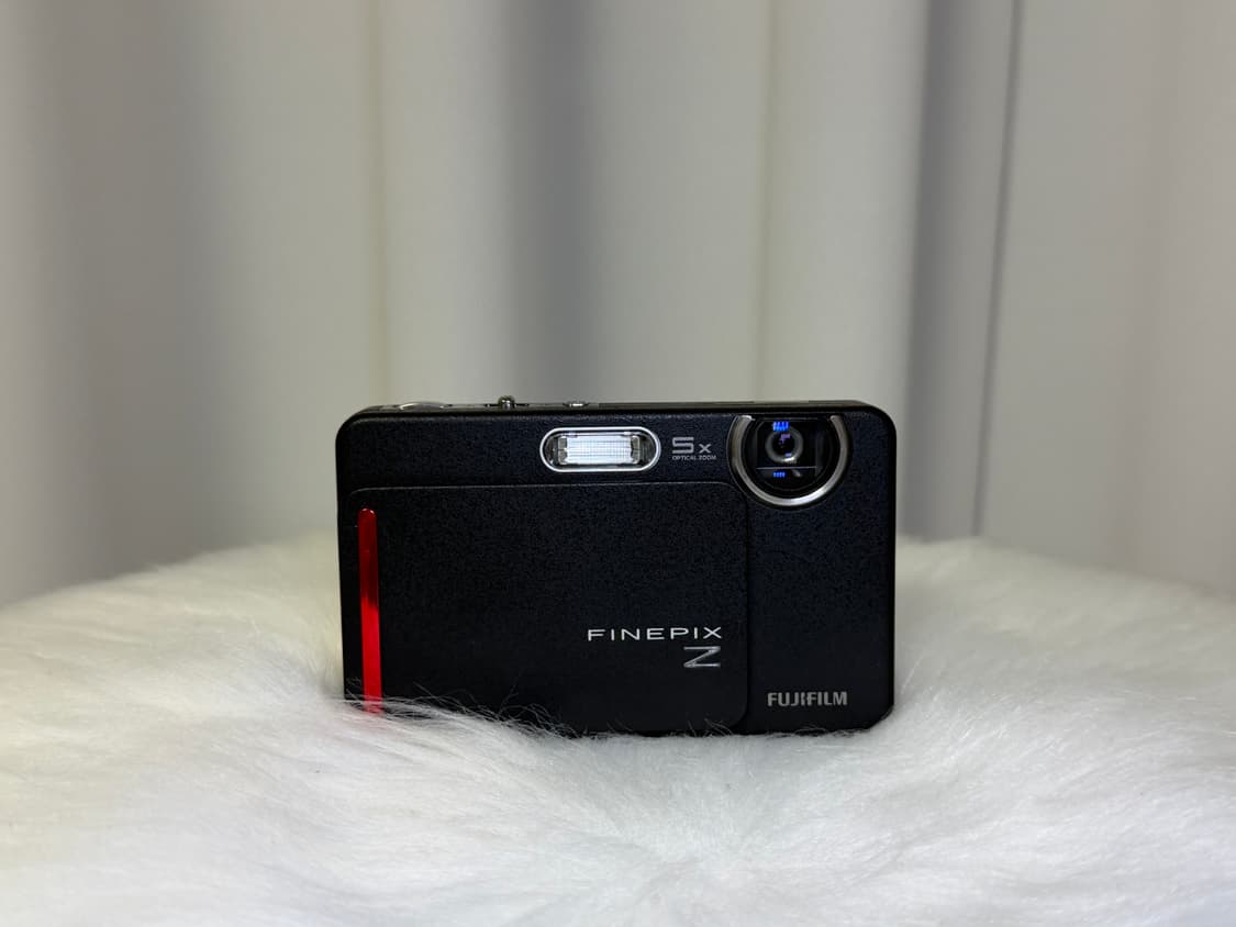 후지필름 파인픽스 Z300 상품이미지3