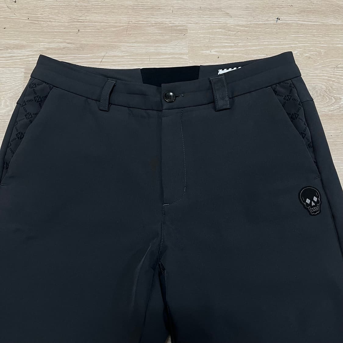 에드하디 남성 기모 스탠다드 등산 팬츠 30 상품이미지2