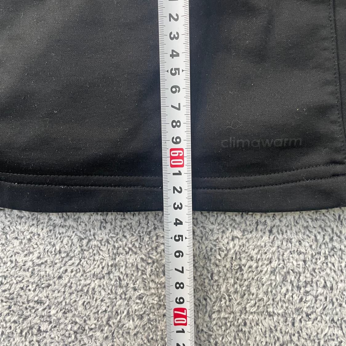 105 아디다스 퀄팅 트랙탑 자켓 0303S1 상품이미지7