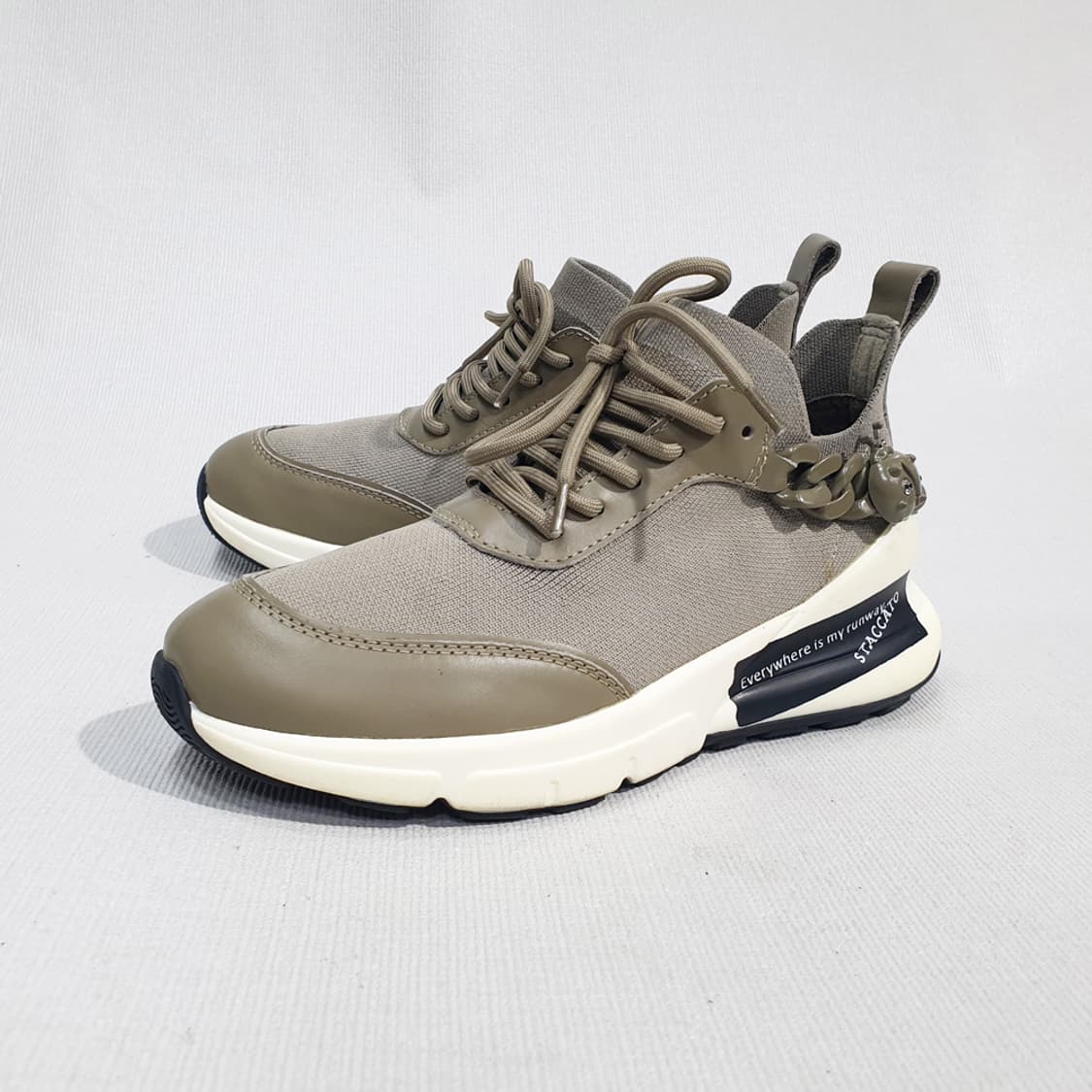 스타카토 스니커즈 240 상품이미지2