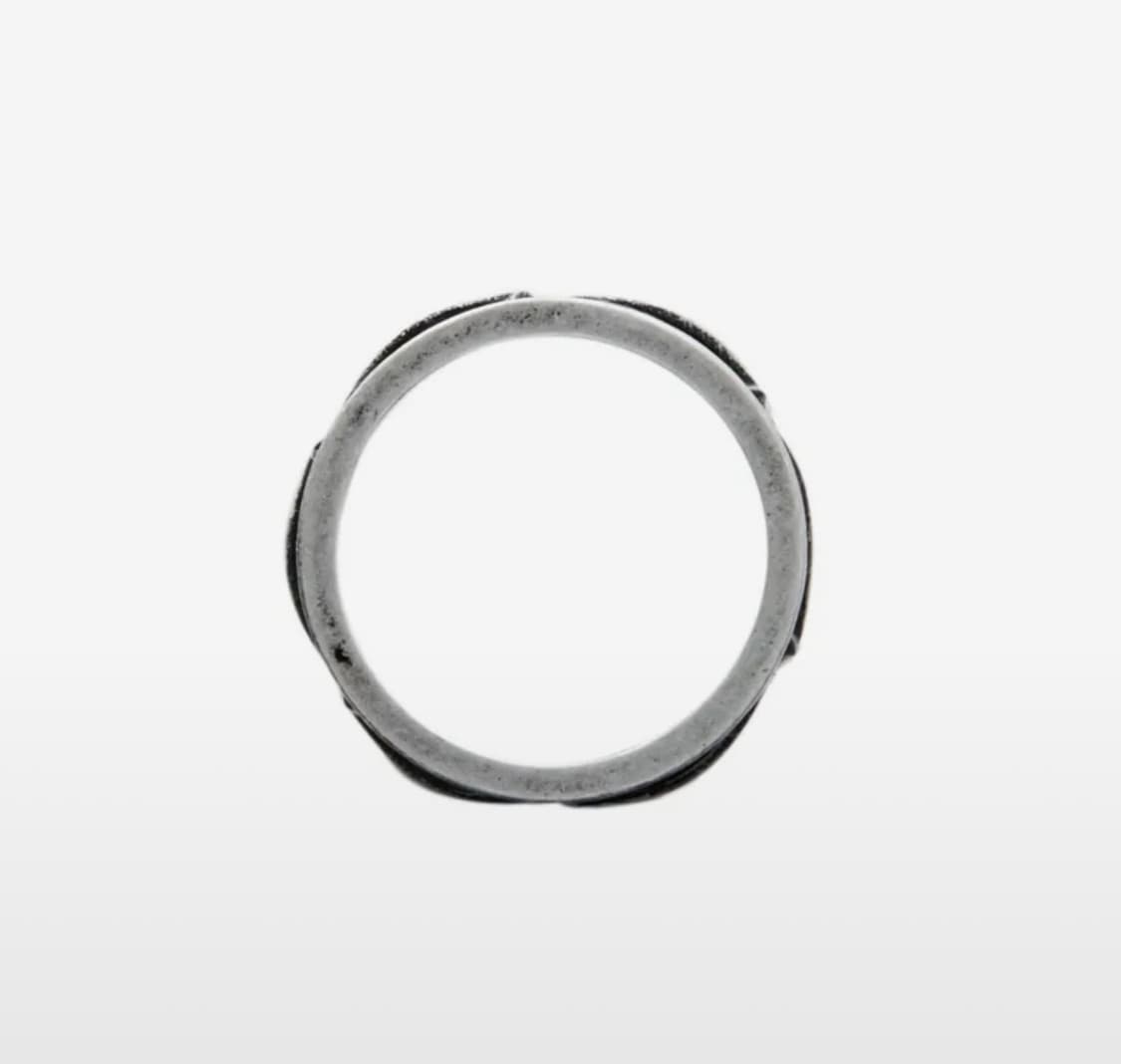 메종미네드 반지 상품이미지3