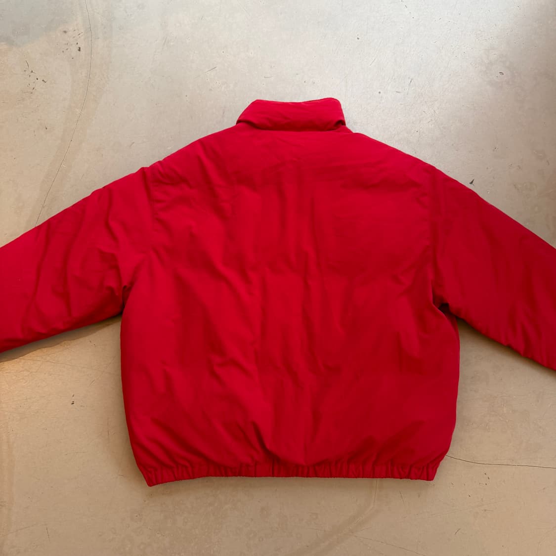 90s 폴로 랄프로렌 덕다운 푸퍼 상품이미지4