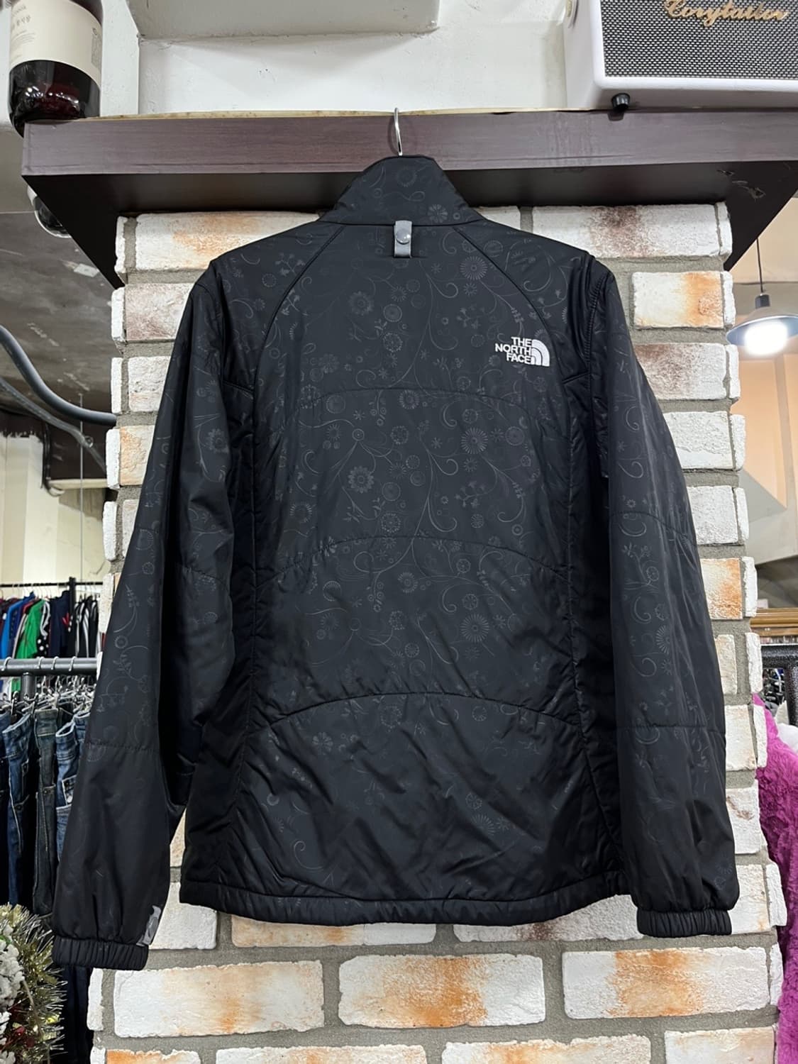 노스페이스 패딩 상품이미지2