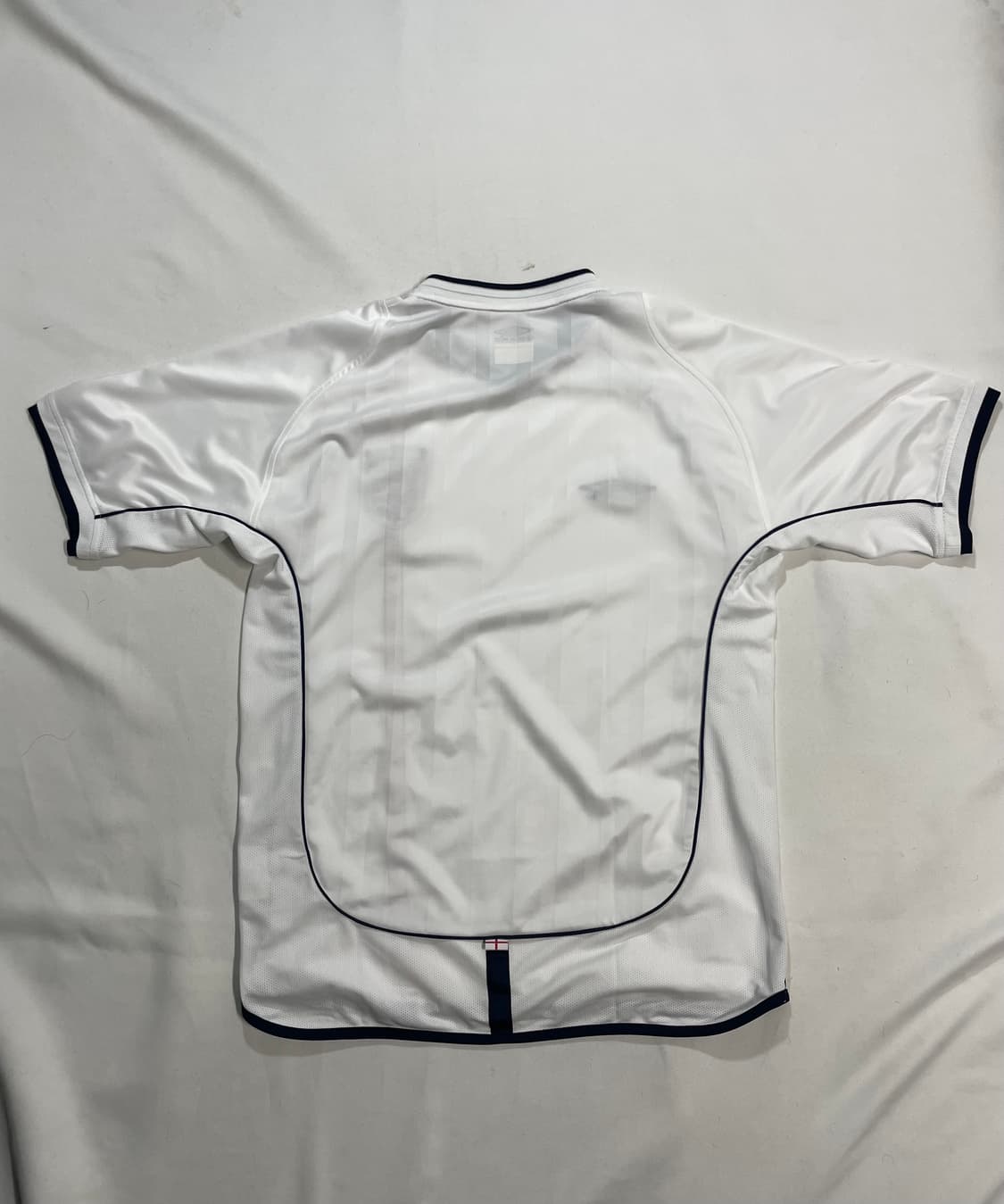 엄브로 잉글랜드 01-03 홈 유니폼  상품이미지3