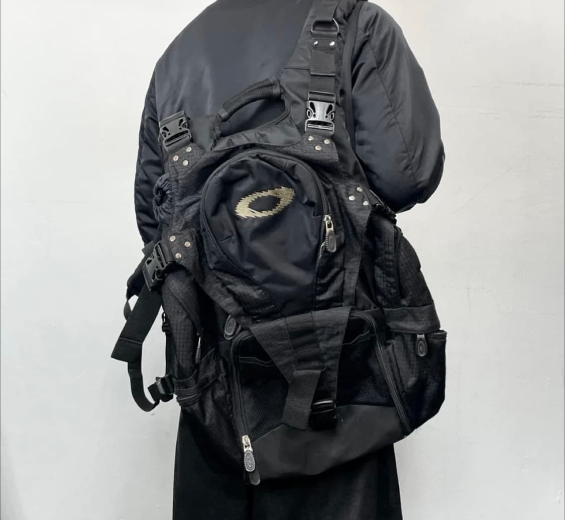 Oakley software backpack 상품이미지2