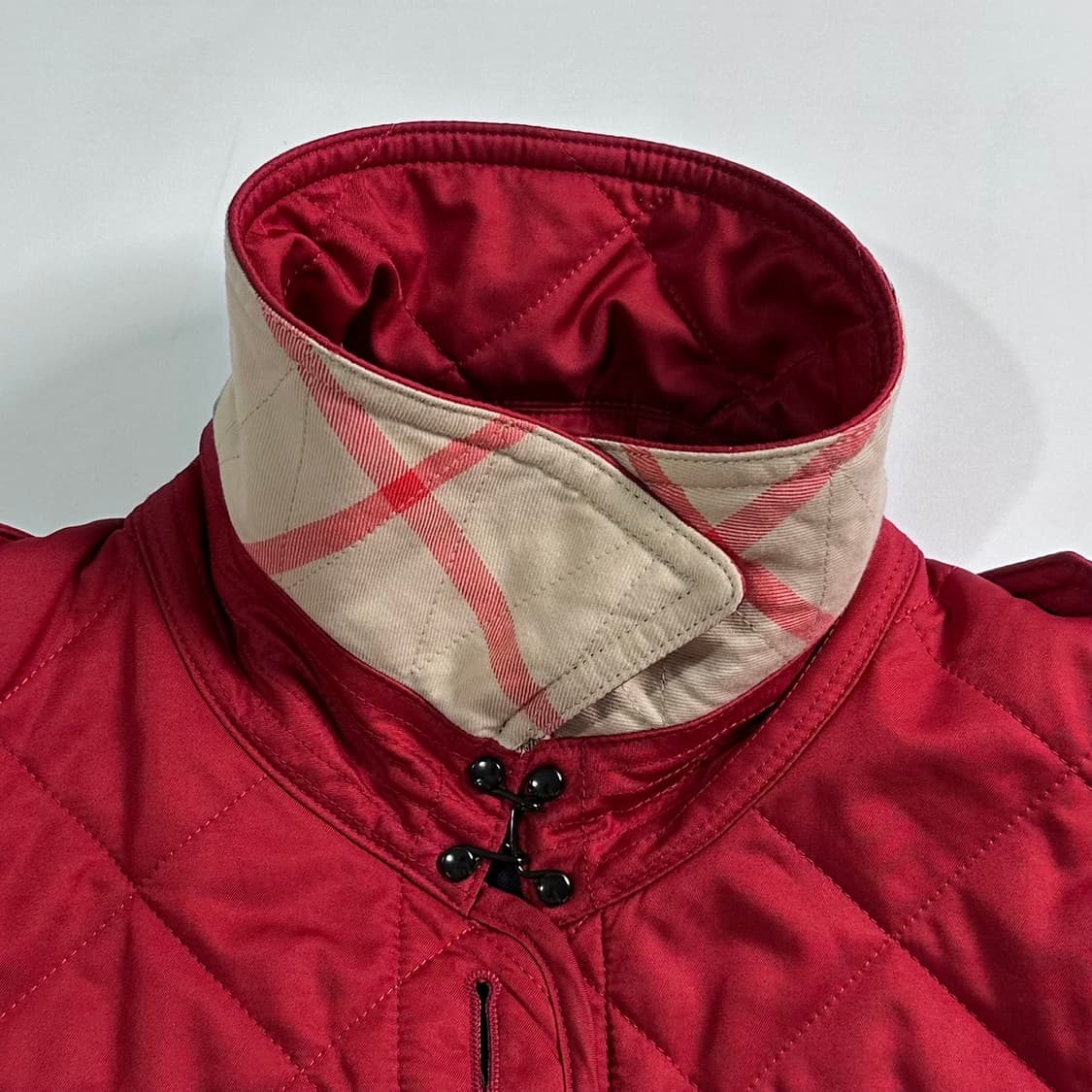 버버리 애쉬허스트 퀼티드 자켓 상품이미지5