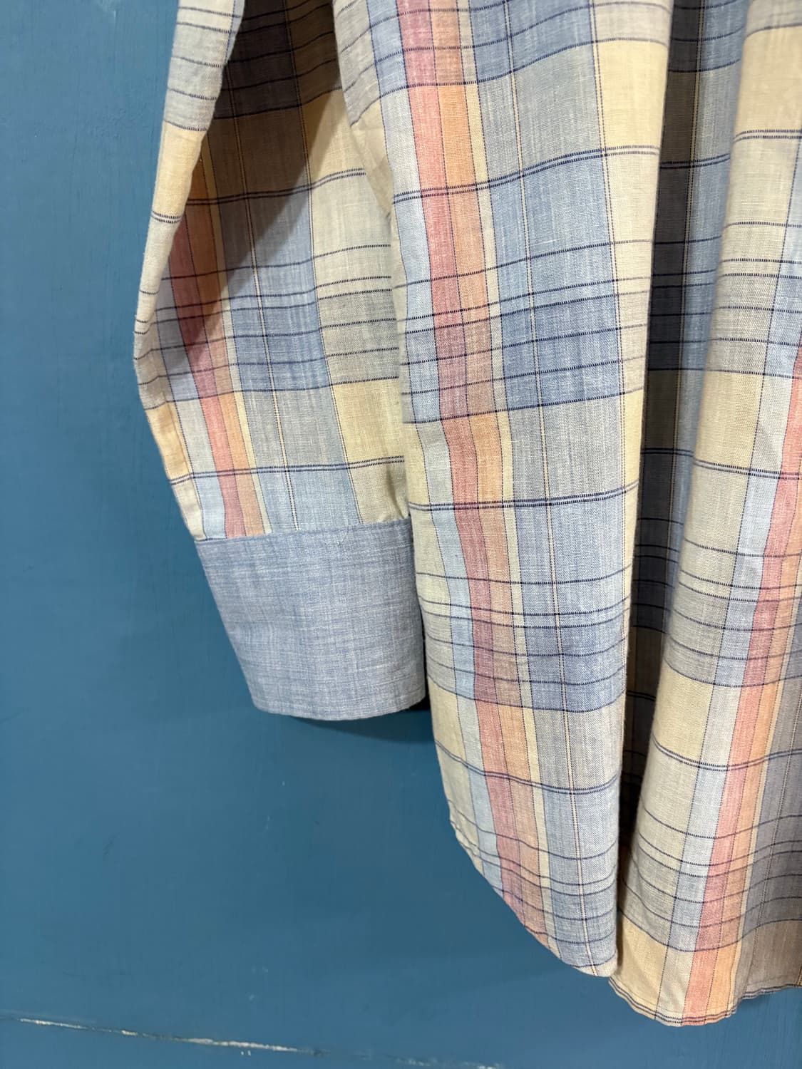 70‘s LEE Western Shirt.  상품이미지9