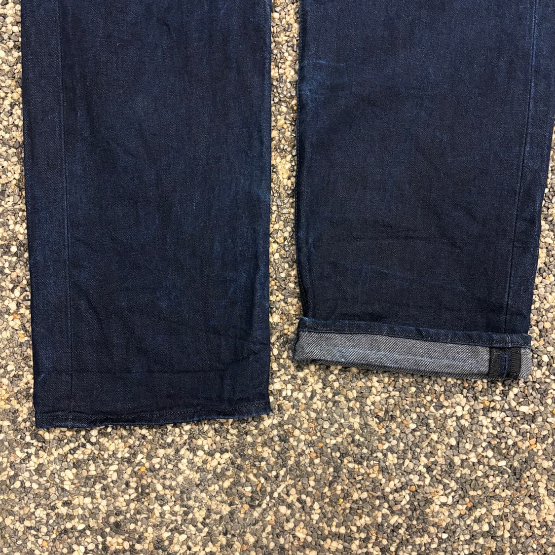 리바이스 501 스트레이트 데님 (35) 상품이미지3