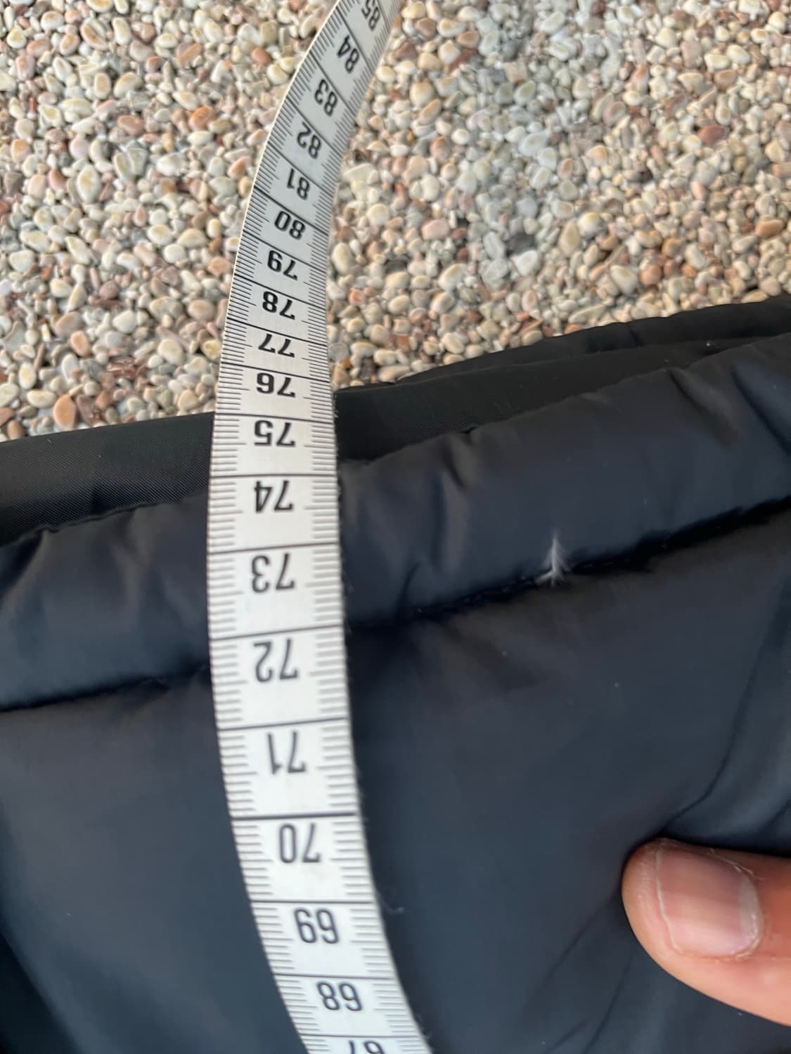 나이키 맨유 ALG패딩(s) 상품이미지6